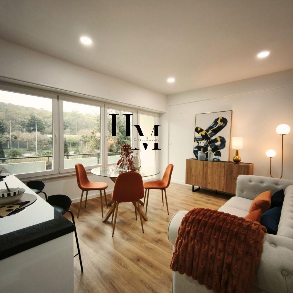Apartamento
