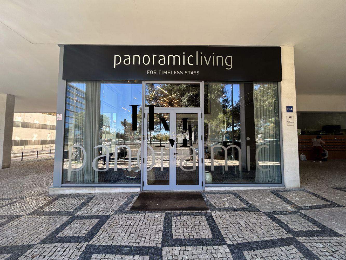 Estabelecimento comercial
